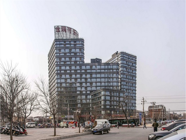 山东机械化工原料